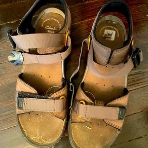 Men’s Clark’s Size 11